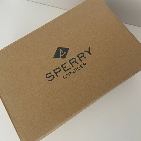 Sperry Women’s Crest Vibe Gray Sneaker Size 8 USA Memory Foam - Picture 6 of 7